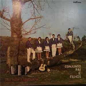 Conjunto Pai E Filhos - Vou Pedir A Santa Rita flac