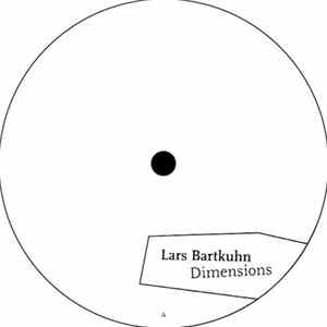 Lars Bartkuhn - Dimensions flac