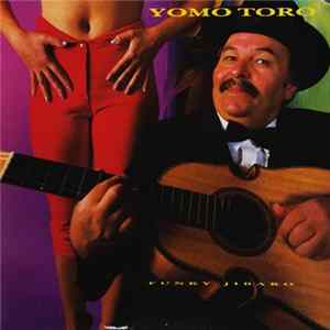 Yomo Toro - Funky Jibaro flac