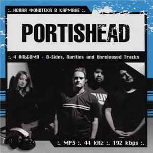 Portishead - Новая Фонотека В Кармане flac