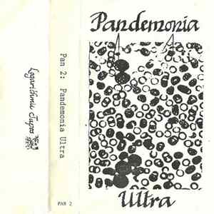 Pandemonia - Ultra flac