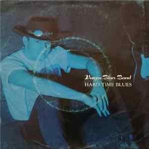 Vargas Blues Band - Hard Time Blues flac