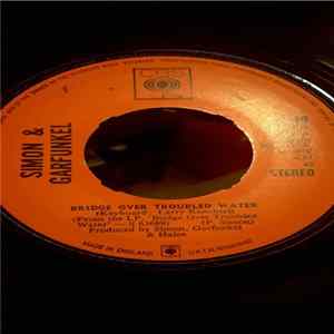 Simon & Garfunkel - Bridge Over Troubled Water flac