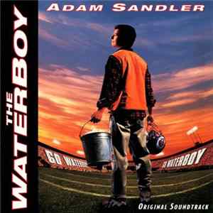 Various - The Waterboy (Original Soundtrack) flac