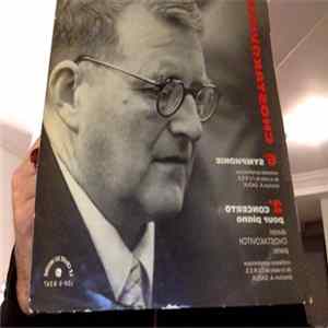 Chostakovitch - Symphonie N°6 - Concerto piano N°2 flac