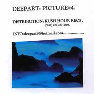 Deepart - Picture#4 flac