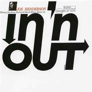 Joe Henderson - In 'N Out flac
