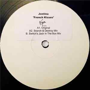 Jentina - French Kisses flac
