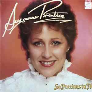 Suzanne Prentice - So Precious To Me flac