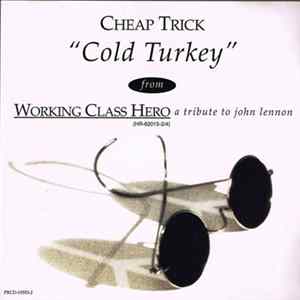 Cheap Trick - Cold Turkey flac