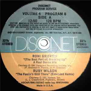 Various - Volume 4 Program 8 flac
