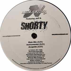 Junior Varsity Featuring Jeff B. - Shorty flac