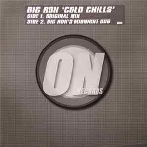 Big Ron - Cold Chills flac
