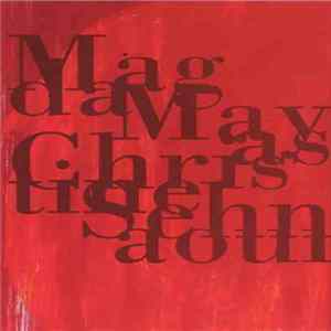 Christine Abdelnour Sehnaoui / Magda Mayas - Teeming flac
