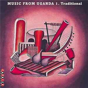 Various - Music From Uganda 1. Traditional flac