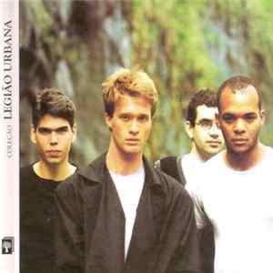 Legião Urbana - Que País É Este 1978/1987 flac