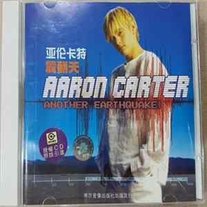 Aaron Carter - Another Earthquake flac