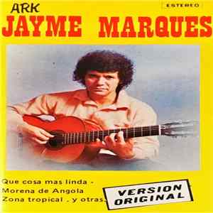 Jayme Marques - Que Cosa Mas Linda flac