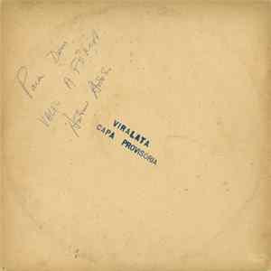 Antonio Adolfo - Viralata flac