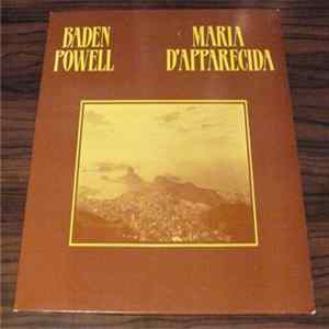 Baden Powell, Maria D'Apparecida - Baden Powell / Maria D'Apparecida flac