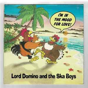Lord Domino And The Ska Boys - I´m In The Mood For Love flac