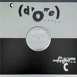 Various - Drome Tapes EP3 - Phuture Classical Section C flac
