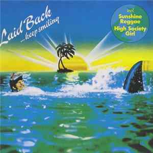 Laid Back - ...Keep Smiling flac