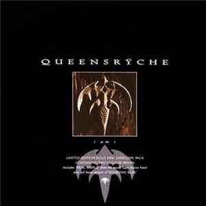 Queensrÿche - I Am I flac