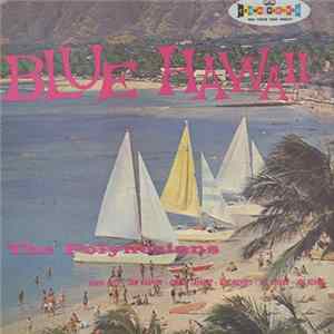 The Polynesians - Blue Hawaii flac