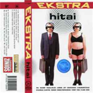 Various - Ekstra Hitai flac