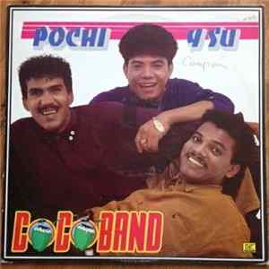 Pochi Y Su Cocoband - Pochi Y Su Cocoband flac