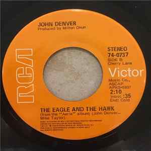 John Denver - The Eagle And The Hawk flac