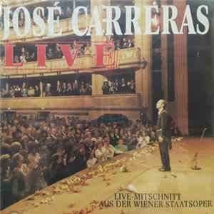 José Carreras - Live flac