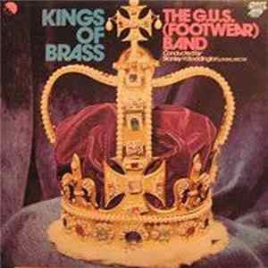 The G.U.S. (Footwear) Band - Kings Of Brass flac