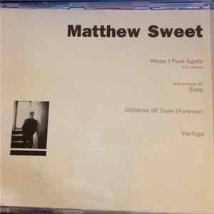 Matthew Sweet - Sampler flac
