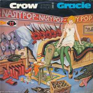 Nasty Pop - Crow / Gracie flac