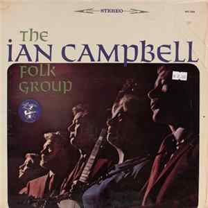 The Ian Campbell Folk Group - The Ian Campbell Folk Group flac
