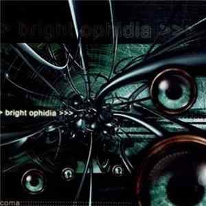 Bright Ophidia - Coma flac