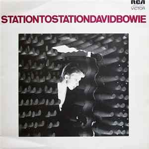 David Bowie - Station To Station flac