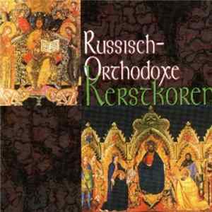 Various - Russisch-Orthodoxe Kerstkoren flac