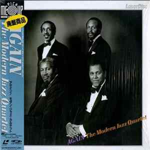 The Modern Jazz Quartet - Again flac
