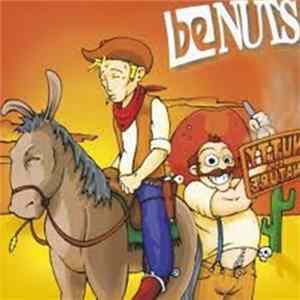 beNUTS - Nutty By Nature flac