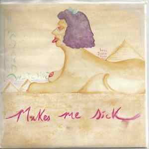 The Sandwitches - Makes Me Sick flac