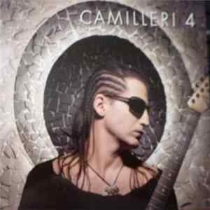 Paul Camilleri - Camilleri 4 flac