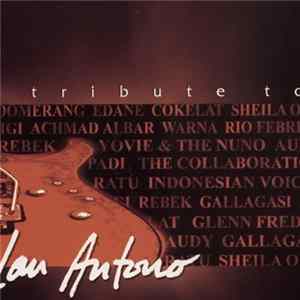 Indonesian Voices - A Tribute To Ian Antono flac