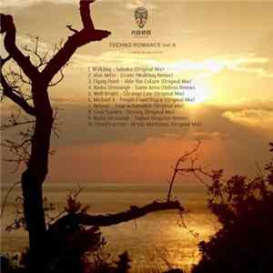 Various - Techno Romance Vol.6 flac