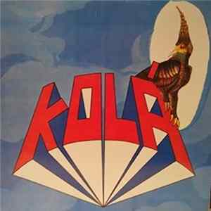 Kolá - Guiné-Bissau flac
