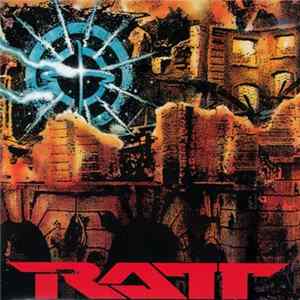Ratt - Detonator flac