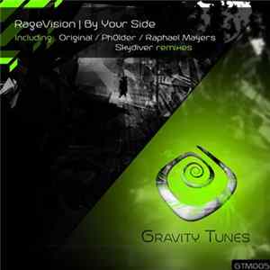 RageVision - By Your Side flac