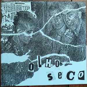 Olho Seco - Olho Seco flac